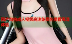 国产自拍成人视频高速免费在线看高清体验