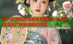 国产亚洲精品视频免费播放平台 极速高清无广告畅享精彩内容