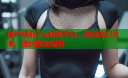国产精品7m视频平台：精选热门片源，随时随地观看
