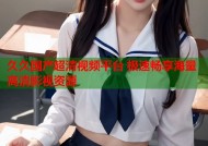 久久国产超清视频平台 极速畅享海量高清影视资源