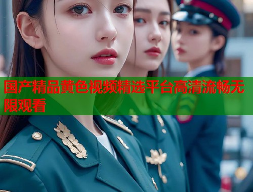 国产精品黄色视频精选平台高清流畅无限观看  第1张