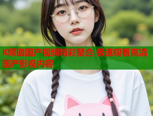 K频道国产视频精彩聚合 极速观看高清国产影视内容  第1张