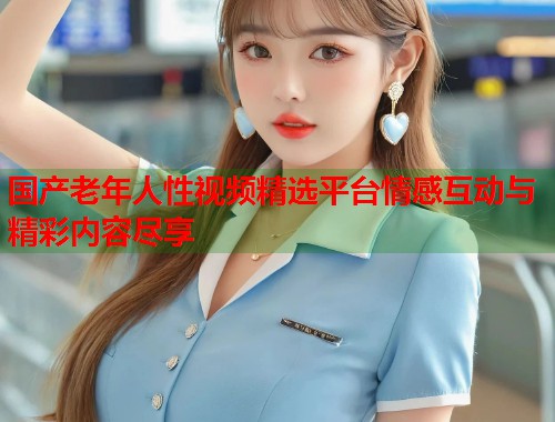 国产老年人性视频精选平台情感互动与精彩内容尽享  第1张